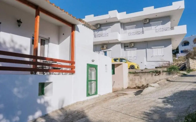 Apartment Panagiotis