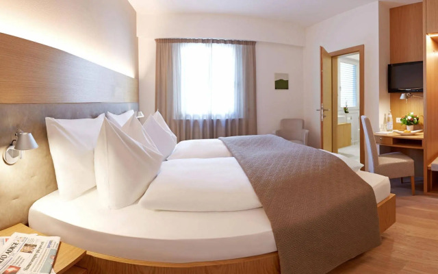 Hotel Post Gries