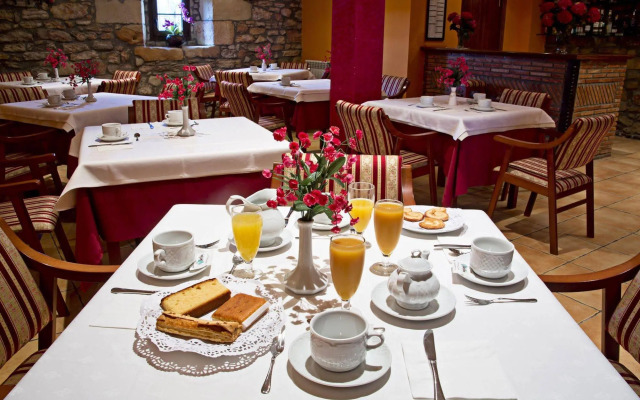 Casona Los Caballeros