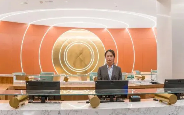 Ibis Styles Hotel (Lianyungang Ganyu Wuyue Plaza)