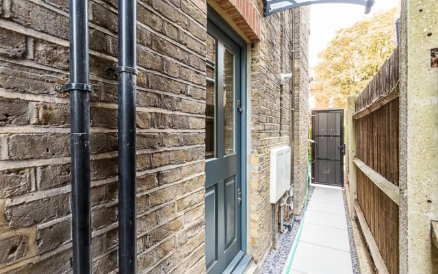 Amazing 2 bed Maida Vale Apartment w/ Patio