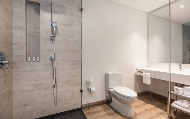 AC Hotel by Marriott Bogota Zona T