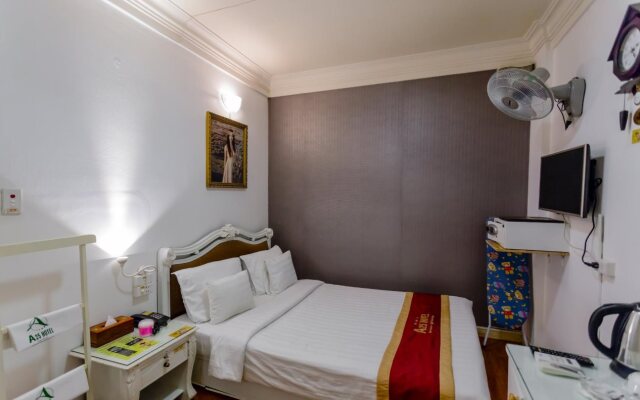 A25 Hotel 307-309 Ly Tu Trong