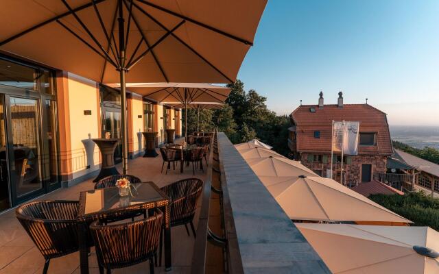 Berggasthof Königstuhl