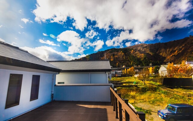 Purpose Resort Echigo Yuzawa Kura