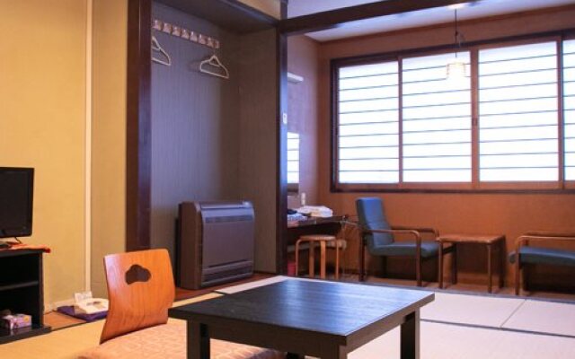 Hosenji Kanko Hotel Yumotoya