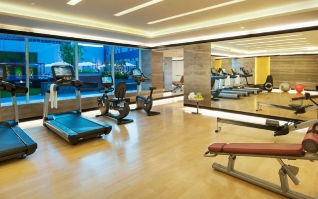 360 Vacation - Modern Studio Apartment