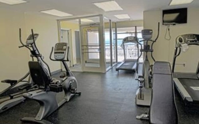 Units at Bay Watch by Elliott Beach Rentals
