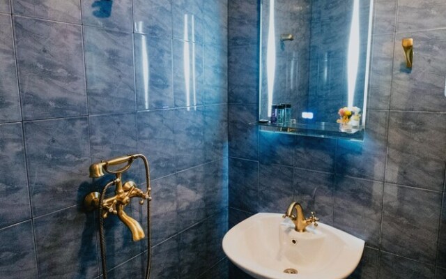 Miletia Suites