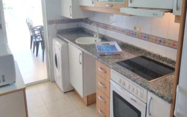 Argenta Caleta Apartaments