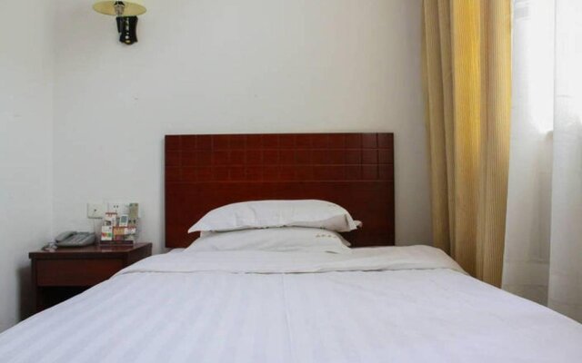 Shanshui Holiday Hotel