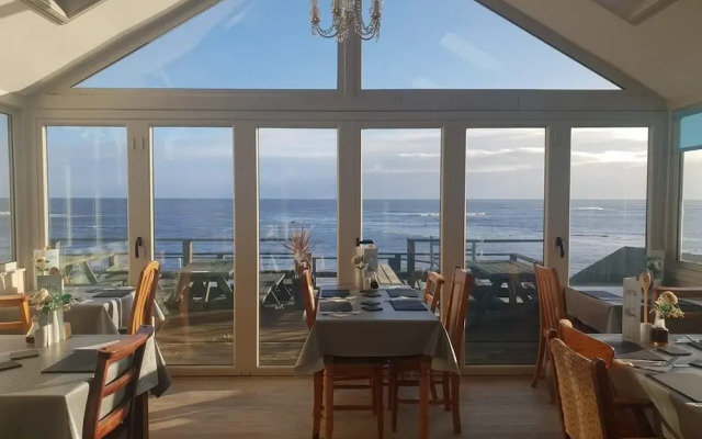 The Fishing Boat Inn - Seaview Studio