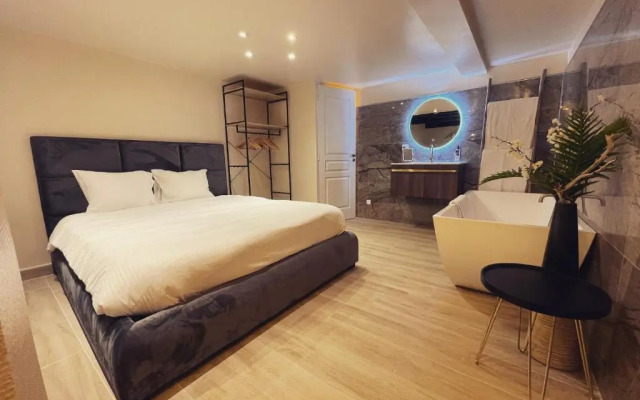 Beau F2 Centre Ville