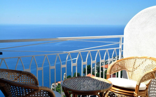 B&B Il Canto delle Sirene