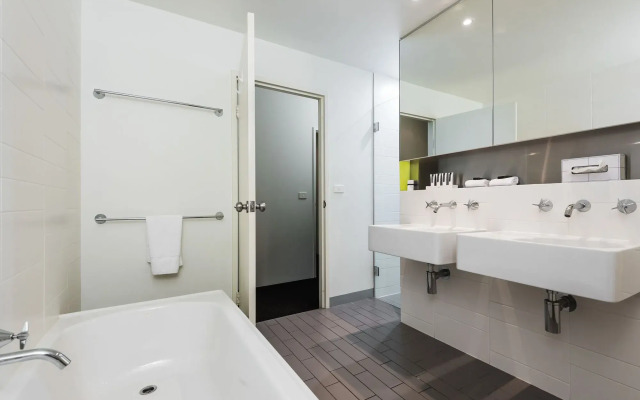 Coast Resort Merimbula