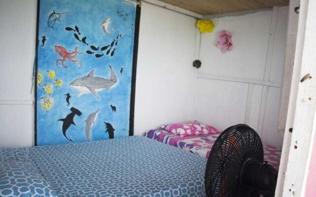 Vivamos Acapulco - Hostel