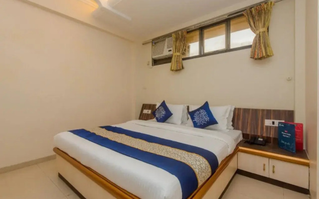 Hotel Kushala Greens