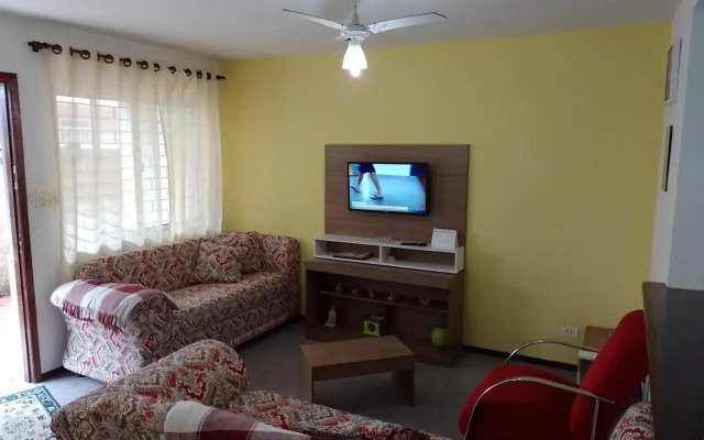 Casa Matinhos