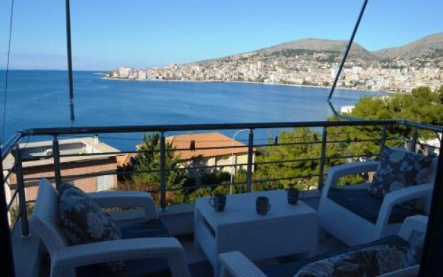 Catharina Apartments