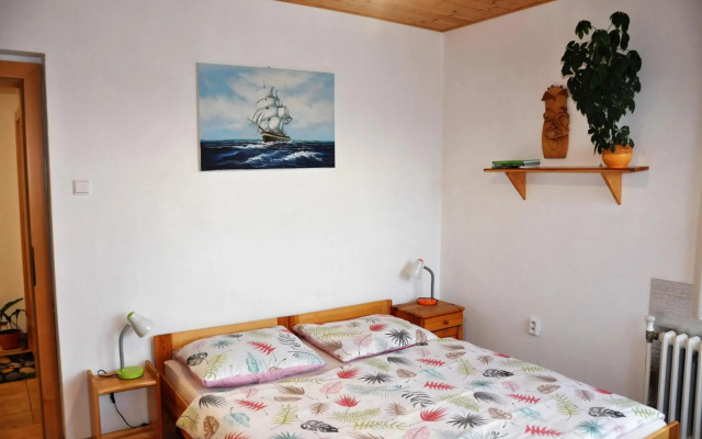 Forester Apartment Zuberec