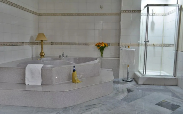 Hotel Cordero
