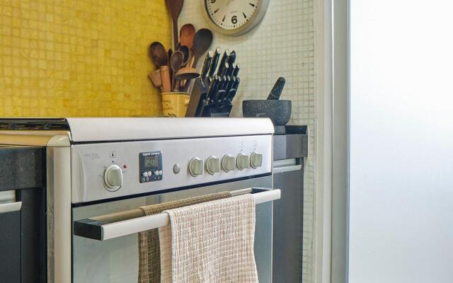 Estilo e Exclusividade no Meireles