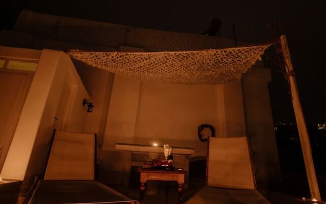Pueblo Viejo Suite