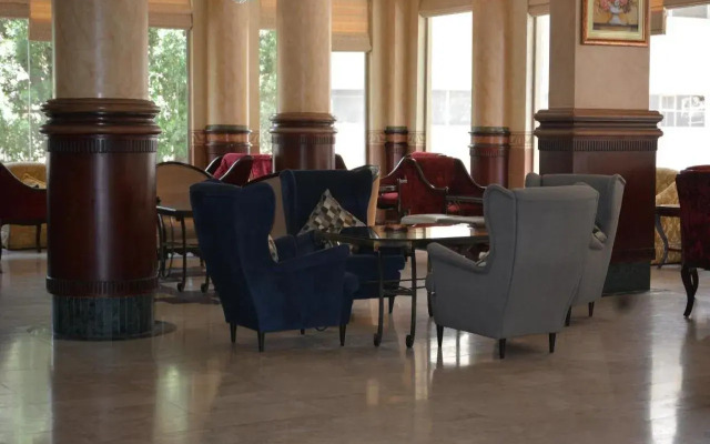 Al Massera house suite hotel