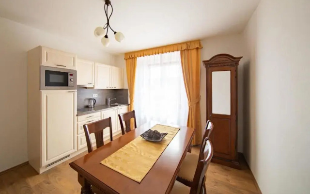 Residence Safari Resort - Chateau