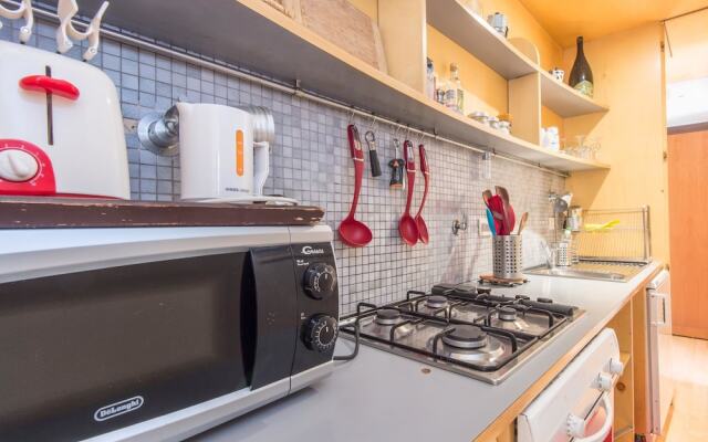 RSH Madonna dei Monti Panoramic Terrace