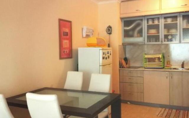 Single Apartment in Searegal Compex