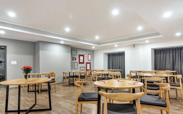 OYO Townhouse 026 T Nagar