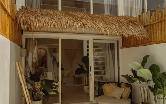 Villa Casadou By Orivista 6min to Beach