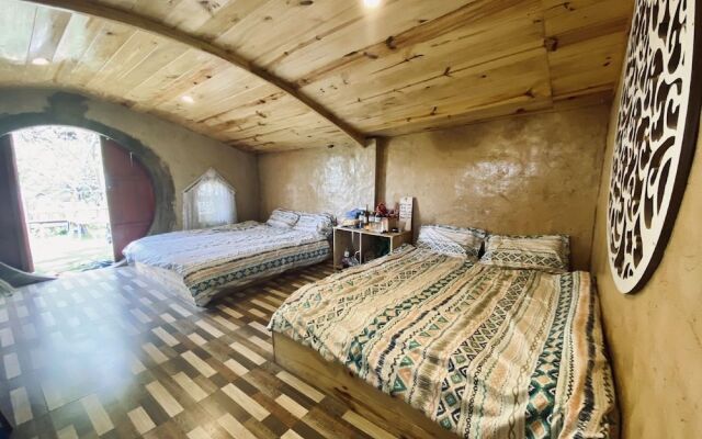 Pho Nui Tinh Yeu Homestay Moc Chau