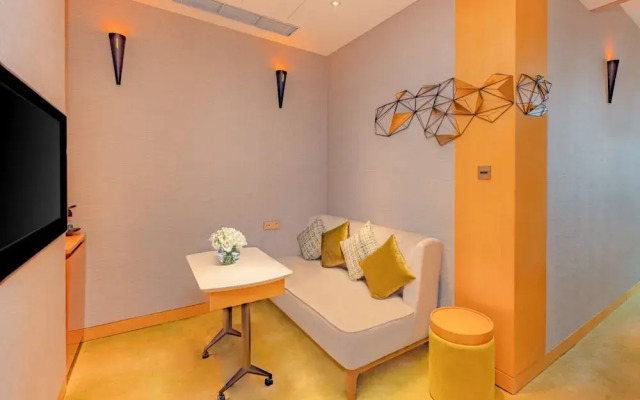 Rocase Boutique Hotel Wuxi