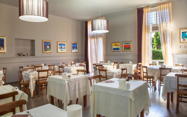 Hotel Castello di Santa Vittoria