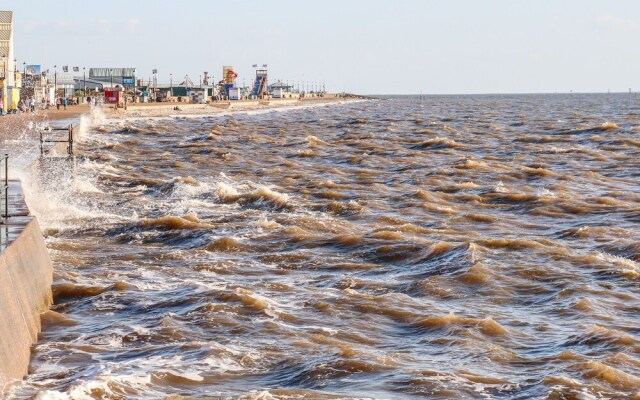 Sea Breeze