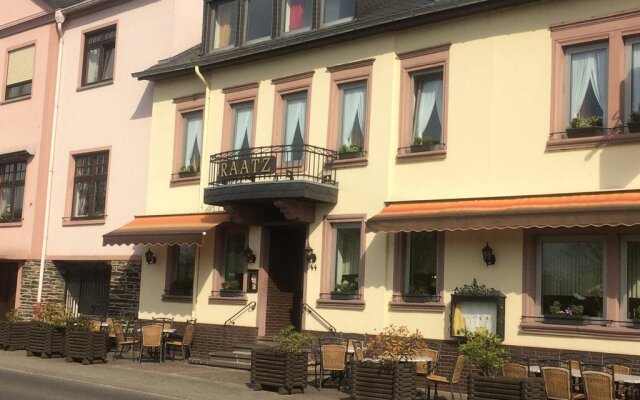 Hotel Raatz