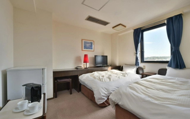 Suzuka Royal Hotel