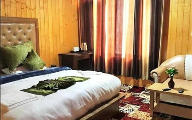TIH The Home2 - Pahalgam