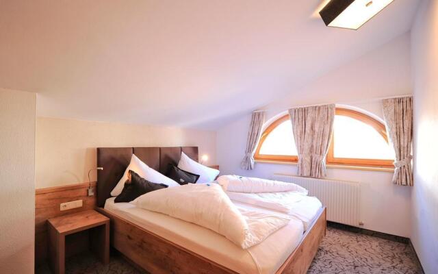 Hotel Garni s'Röck