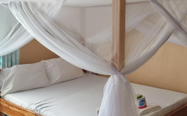 Masha Holiday Homes Kilifi