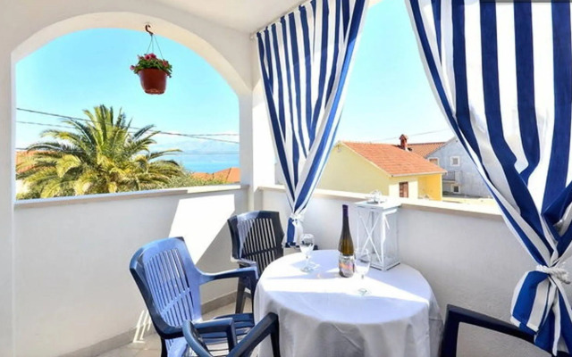 Rooms Sunce Supetar - Island Brac