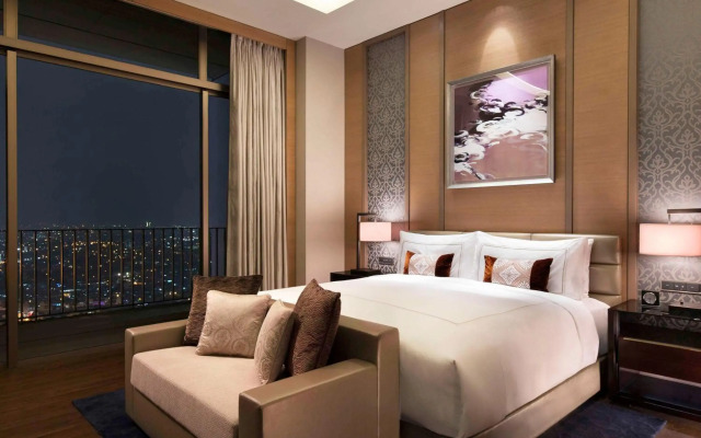 Fairmont Jakarta