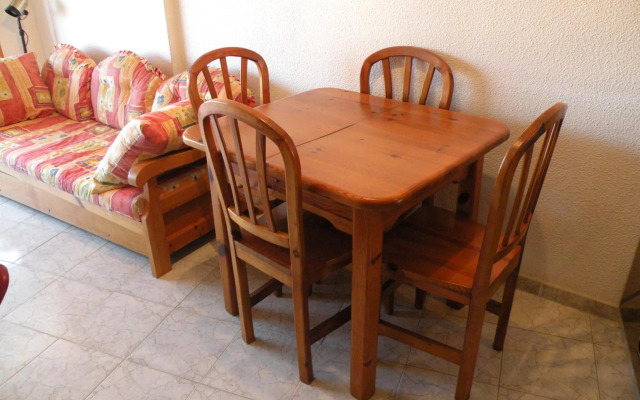 Acacias 4 - Fincas Arena