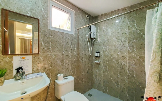 Youhan Beach Resort powered by Cocotel