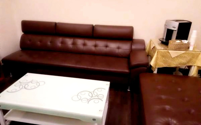 Hotel 35