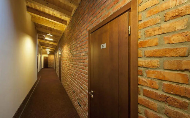 Vorontsov Apartments
