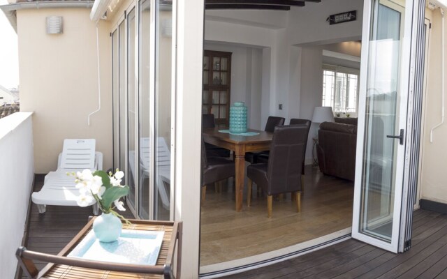 Living4Malaga Apartments
