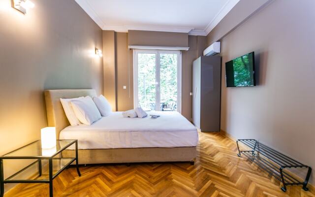 Acropolis Urban Apartments